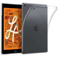 Apple iPad Mini 4 | Mini 5 (2019) TPU Hoes Transparant - thumbnail