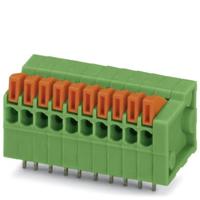 Phoenix Contact 1792511 Veerkrachtklemblok 0.50 mm² Aantal polen 2 50 stuk(s) - thumbnail