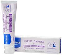 Mustela Creme Voor De Luierwissel 1-2-3 100ml - thumbnail