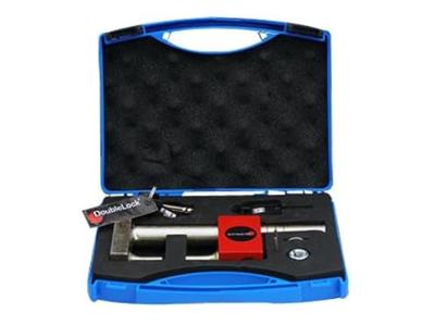 Little jumbo DOUBLELOCK CONDOR - COMPACT KOPPELINGSSLOT - 35034021