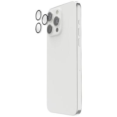 Hama Prot. App. Photo Cam Protect voor iPhone 14 Pro/14 Pro Max, 3 Langzaam. Indiv.