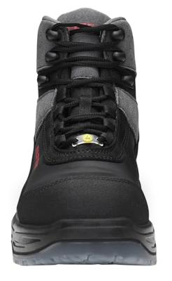 Elten werkschoenen - MILES - ESD S3 - maat 43 - hoog