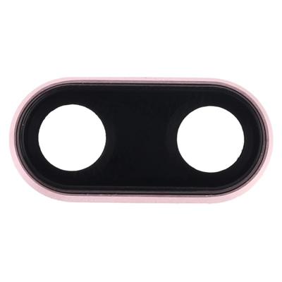 Camera lens cover voor Huawei P20 (roze)