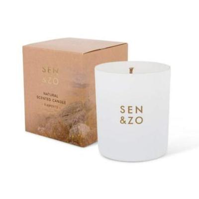Sen & Zo Elements Scented Candle 200gr