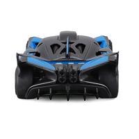 Maisto Bugatti Bolide, blau 1:24 Auto - thumbnail