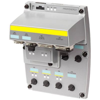Siemens Frequentieregelaar 6SL3546-0FB21-1FC0