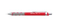Rotring Tikky vulpotlood, 0,5 mm, rood - thumbnail