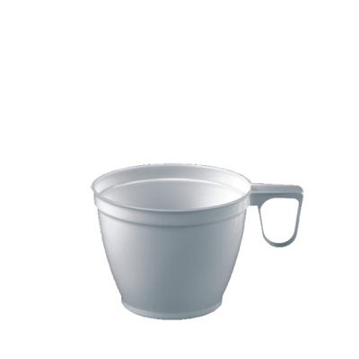 Papstar kopjes met oor 10 st