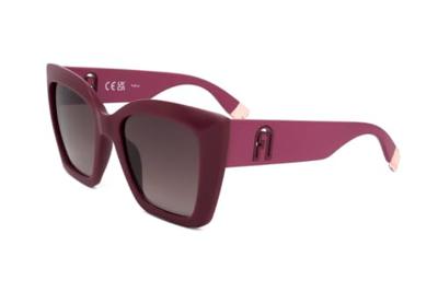 Dames zonnebril Furla SFU710-5409PN ø 54 mm