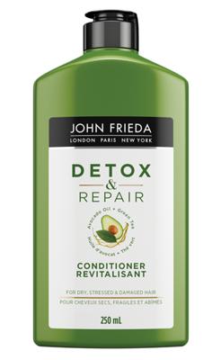 John Frieda John Frieda Detox & Repair Conditioner 250ml