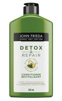 John Frieda John Frieda Detox & Repair Conditioner 250ml - thumbnail