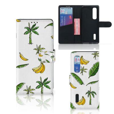 OPPO Find X2 Pro Hoesje Banana Tree