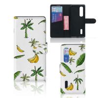 OPPO Find X2 Pro Hoesje Banana Tree - thumbnail