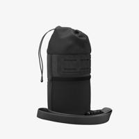 Brooks Tas Scape Feed Pouch black - thumbnail