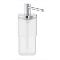 Grohe Spa Atrio Zeepdispenser 5,7x9,9x15,7 cm Chroom - thumbnail