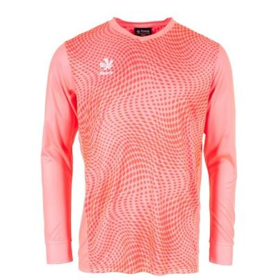 Reece 815304 Sydney Keeper Shirt Long Sleeve - Coral - 164/S Reece 815304 Sydney Keeper Shirt Long Sleeve - Coral - 164/S