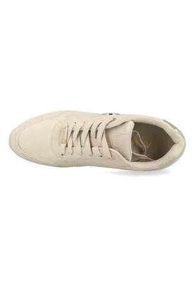Mexx Sneakers Eke Caia MI001003751W-2504 Beige-37 maat 37 - thumbnail