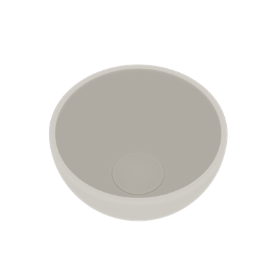 Opbouw Waskom Ideavit Solidmicro 23x11.5 cm Solid Surface Mat Wit Ideavit Opbouw Waskom Ideavit Solidmicro 23x11.5 cm Solid Surface Mat Wit Ideavit