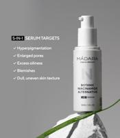 MÁDARA Niacinamide Alternative 5 in 1 Serum 30ml - thumbnail