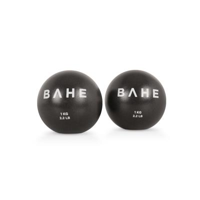 BAHE - TONING BALLS