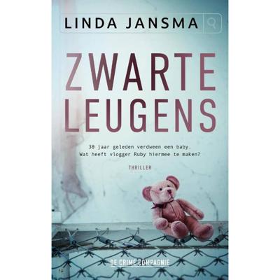 Zwarte leugens