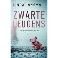 Zwarte leugens - thumbnail