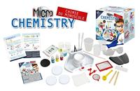 Chemie van het kleine - BUKI wit - thumbnail