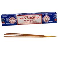 Wierook agarbatti 40 Gram - thumbnail