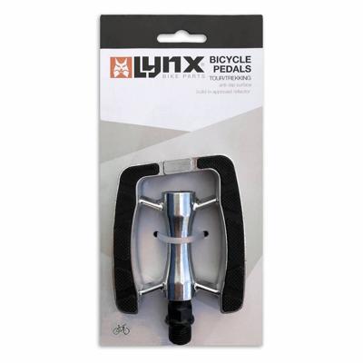 Lynx Tour / trekking pedalen