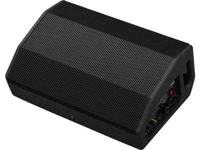 IMG Stageline FLAT-M200 Actieve podium monitor 10.16 cm 4 inch 200 W 1 stuk(s)