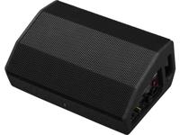 IMG Stageline FLAT-M200 Actieve podium monitor 10.16 cm 4 inch 200 W 1 stuk(s) - thumbnail