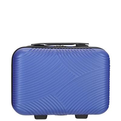 Enrico Benetti Louisville beautycase-Steelblue