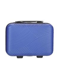 Enrico Benetti Louisville beautycase-Steelblue - thumbnail