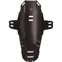 Topeak D-Flash FS Voorspatbord - Zwart - thumbnail