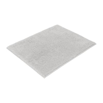 Vossen Vossen Timeless Bidetmat 50x60 light grey