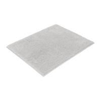 Vossen Vossen Timeless Bidetmat 50x60 light grey - thumbnail