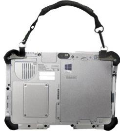 MOBILITEITSBUNDEL +SCHOUDERRIEM-PLASTIC HARDWARE