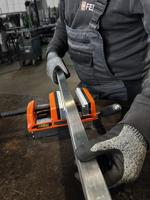 Fein VersaMAG Beschermende spanklauwen blank 110mm - 30240476010 - thumbnail