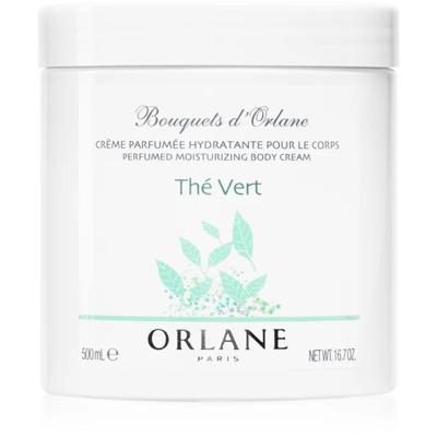 Lichaamscrème Orlane The Verte 500 ml