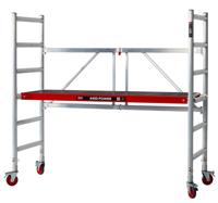 Altrex vouwbare kamersteiger - RS 44-POWER - 0.75x1.85 m - thumbnail