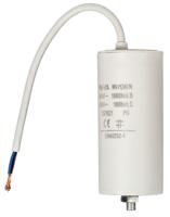 Fixapart W9-11240N Condensator 40.0 uf / 450 V + Kabel - thumbnail