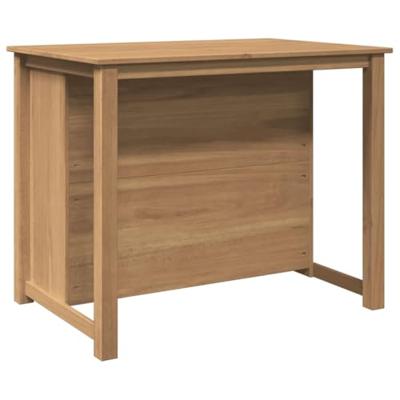 Keukeneiland Panama 112x77x90 cm massief grenenhout