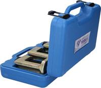 Brilliant Tools BT661000 Kogelscharnierset, 3-delig - thumbnail