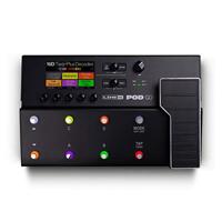 Line 6 POD Go multi-effect stompbox - thumbnail