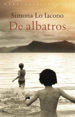 De albatros - Simono Lo Iacono - ebook