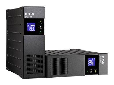 UPS SAI Eaton ELP650IEC