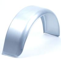 Spatbord metaal 200/660 13" rond - thumbnail