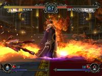 Castlevania Judgment - thumbnail