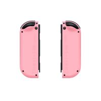 Nintendo Switch Joy-Con Controller Pair (Pastel Pink) - thumbnail