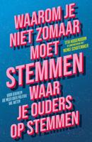 Waarom je niet zomaar moet stemmen waar je ouders op stemmen - Titia Hoogendoorn, Nienke Schuitemaker - ebook - thumbnail